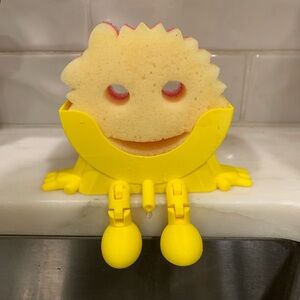 Scrub Daddy Holder